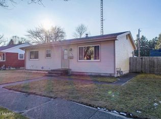 709 Hoyt St, Michigan City, IN