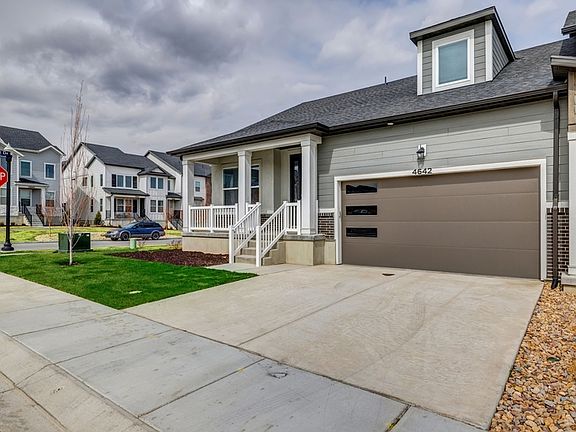 2nd image of 4642 W Hemsworth Ln Unit 1