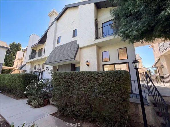 9620 Sepulveda Blvd Unit 39, North Hills, CA 91343
