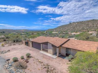 5171 N Rocky Ridge Pl, Tucson, AZ 85750