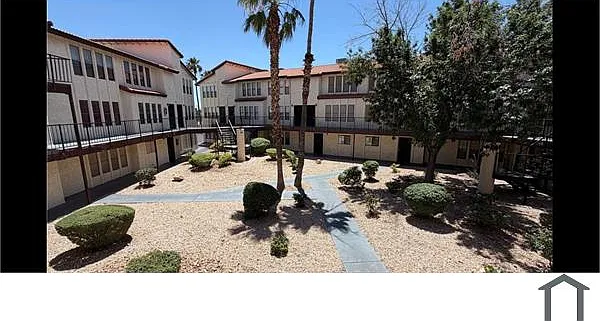 2 bed, 1088 sqft, $1,350 — Photo 2