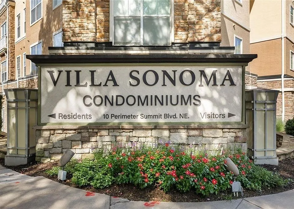 10 Perimeter Summit Blvd #4307