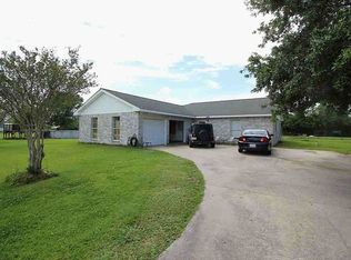 2510 Karen St, Thibodaux, LA 70301