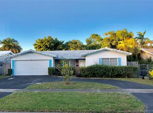 1329 Funston St, Hollywood, FL 33019