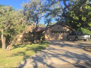 133 Oak Ridge Dr, Kerrville, TX 78028