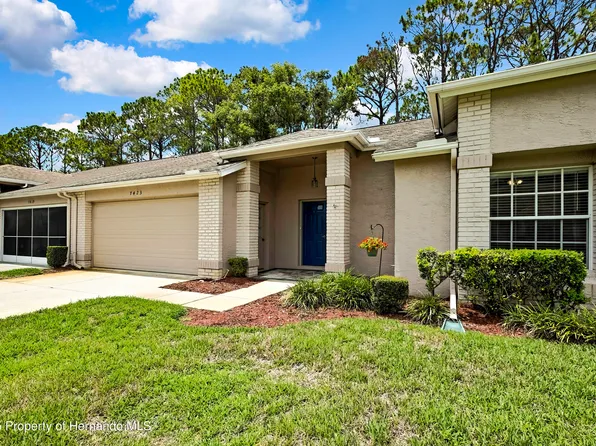 7423 Woodhollow Rd, Spring Hill, FL 34606