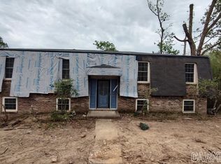 16 Buttermilk Rd, Little Rock, AR 72227