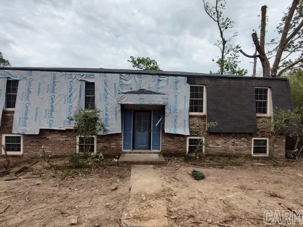 16 Buttermilk Rd, Little Rock, AR 72227