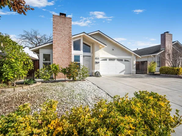 1806 Courtney Ave, San Jose, CA 95122
