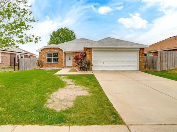 909 McKavett Dr, Burleson, TX 76028