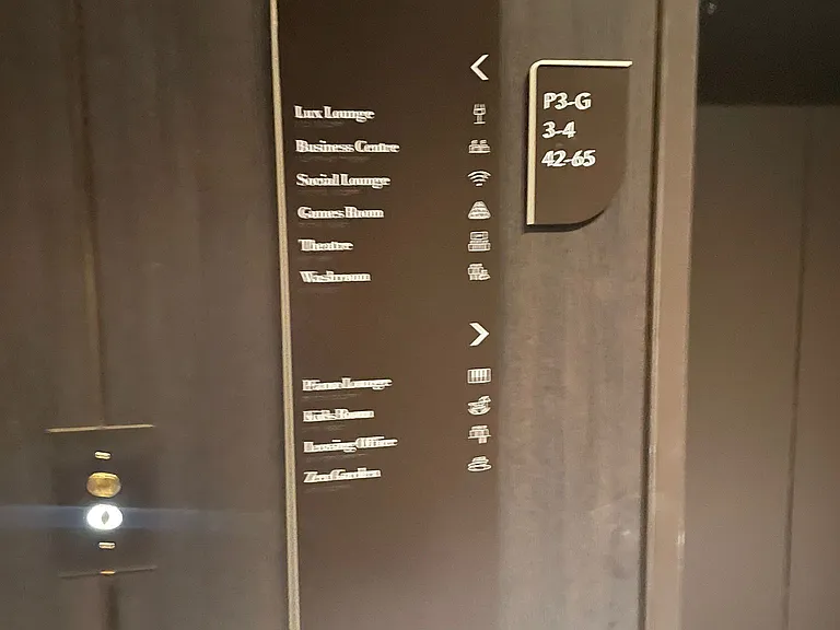 11 Yorkville Ave #3110 — Photo 8