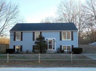 77 Carleton St, Attleboro, MA 02703
