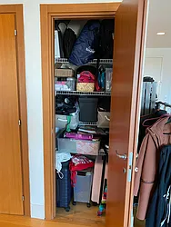 Rented by Owner