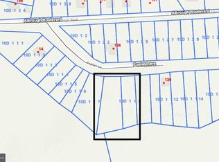 Poplar Ln, Colonial Beach, VA 22443