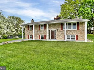 930 Westminster Ave, Hanover, PA 17331