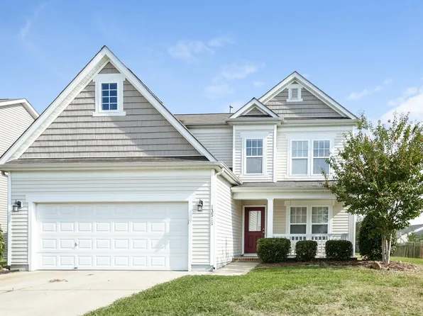 13515 Stones Landing St, Charlotte, NC 28278
