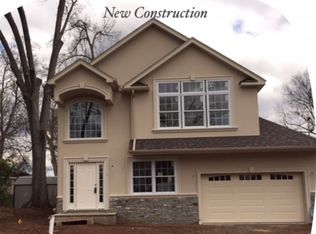 117 Woodland Ave, Maywood, NJ 07607