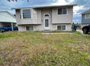 3325 N Lacey St, Spokane, WA 99207