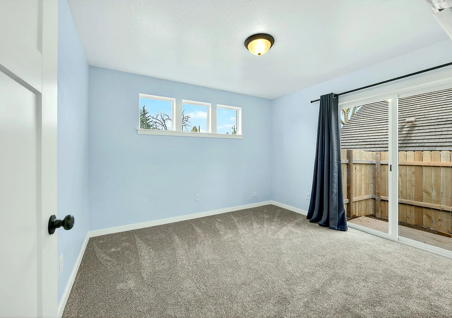 Newer Single Level Home — Photo 1