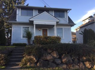 752 N 89th St, Seattle, WA 98103