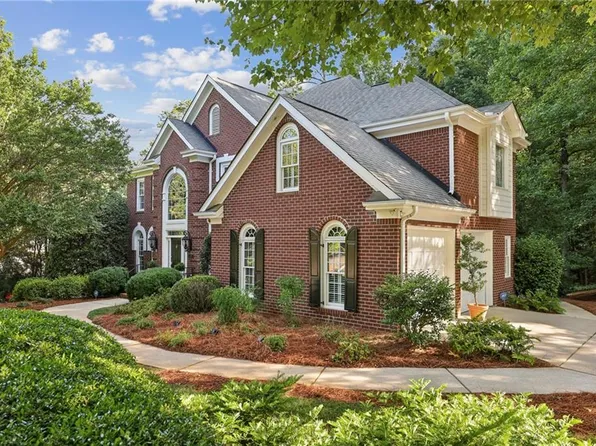 4561 River Bottom Dr, Peachtree Corners, GA 30092