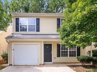229 Lossie Ln, McDonough, GA 30253