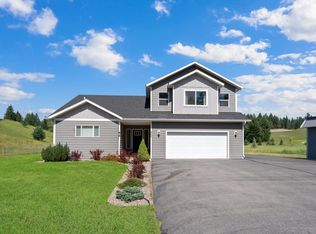 207 Fieldstone Dr, Kalispell, MT 59901