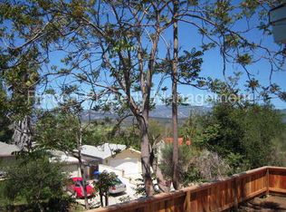 99 Bundren St, Oak View, CA 93022