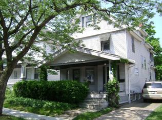 3226 W 84th St, Cleveland, OH