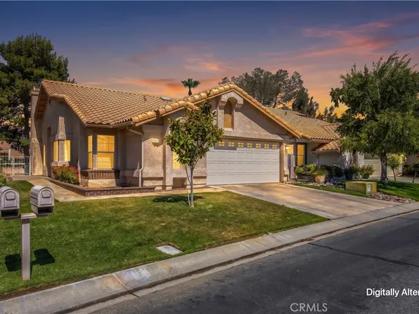 909 Pauma Valley Rd, Banning, CA 92220