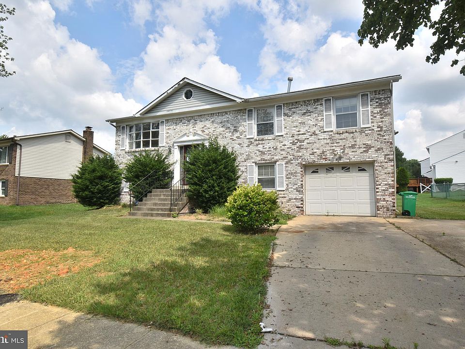 5816 Plata St, Clinton, MD 20735 Zillow