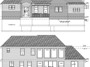 4927 Thompson Heights Dr, Adrian, MI 49221