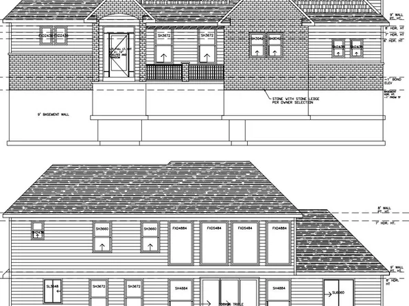 4927 Thompson Heights Dr, Adrian, MI 49221