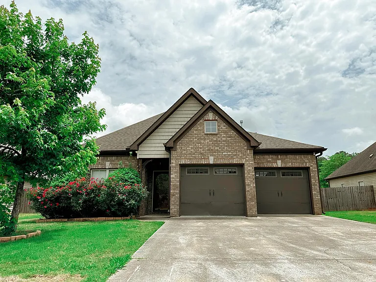 223 Falling Waters Way — Photo 1