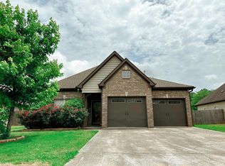 223 Falling Waters Way, Maylene, AL 35114