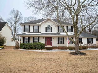 333 Cornelson Dr, Greer, SC 29651