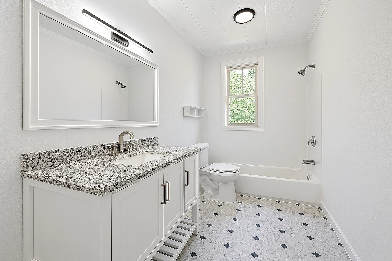 3 bed, 1408 sqft, $1,445 — Photo 3