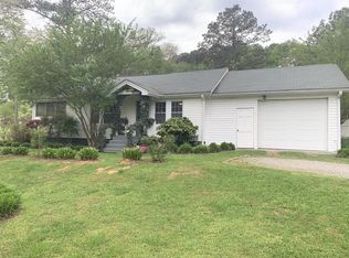 4806 Rockmart Hwy, Silver Creek, GA 30173