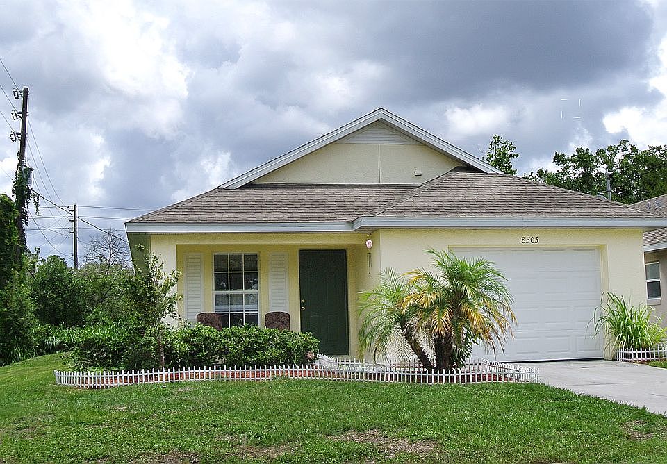 1st image of 8503 Plumeria Ave
