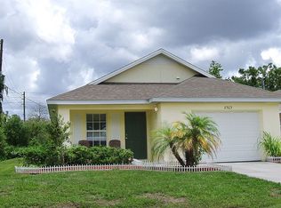 8503 Plumeria Ave, Orlando, FL 32825