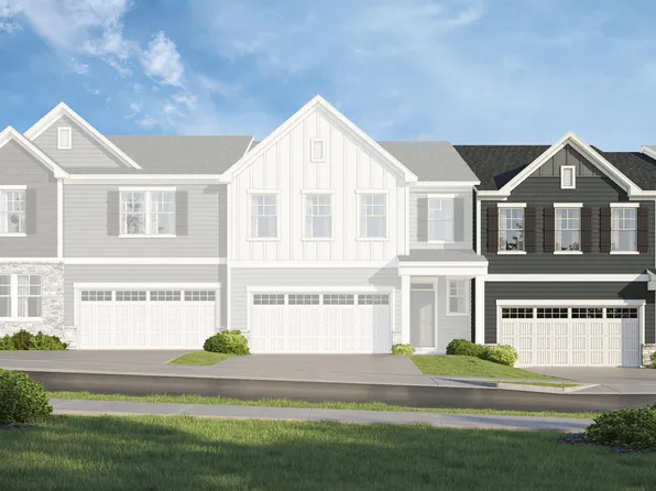 207 Carolina Springs Blvd, Apex, NC 27539