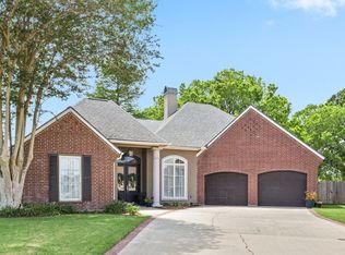 112 Lockeport Cir, Lafayette, LA 70508