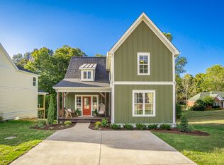 310 Evans Dr, Tullahoma, TN 37388