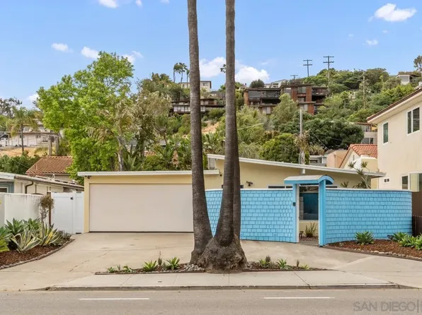 2060 Rosecrans St, San Diego, CA 92106