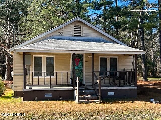 2nd image of 503 Newsome Grove Road