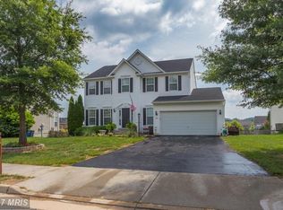 941 Devonshire Cir, Purcellville, VA 20132