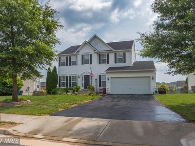 941 Devonshire Cir, Purcellville, VA, 20132