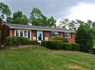 322 Hillcrest Ave, Pittsburgh, PA 15237