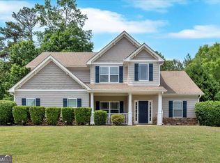117 Union Ridge Way, Dallas, GA 30132
