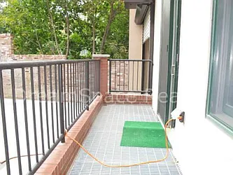 Rented by Dream Space Realty